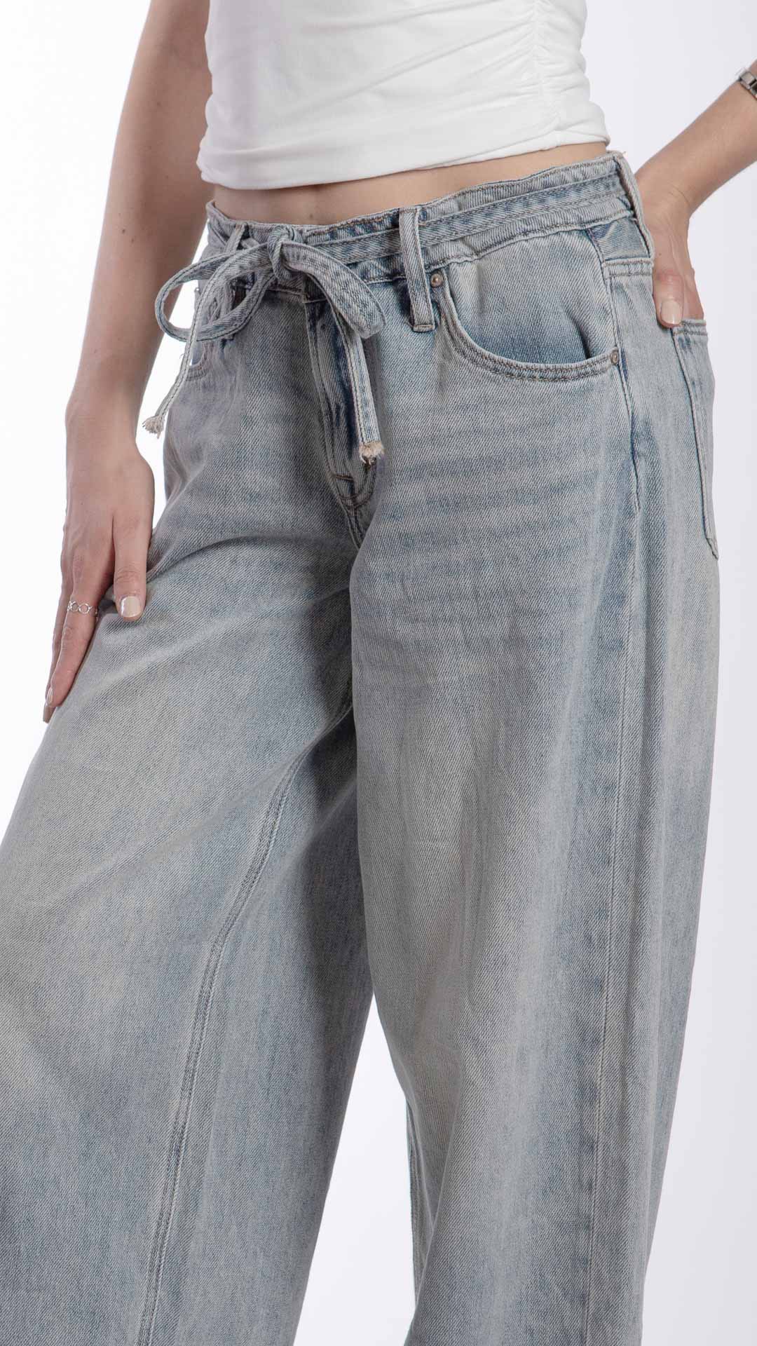 Pantalon Balam bl7453