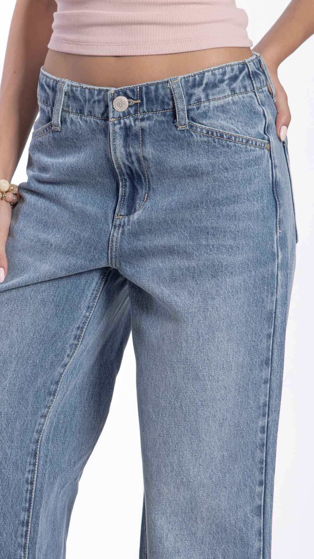 Pantalón Balam Bl7557