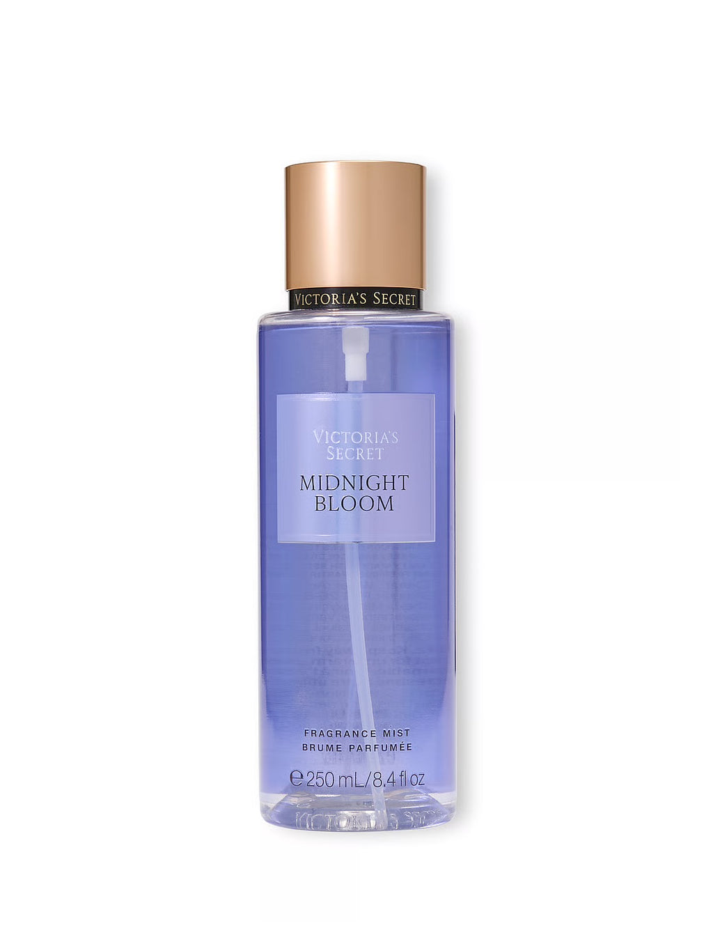 Midnight Bloom body