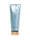 Locion Aqua kiss shimmer