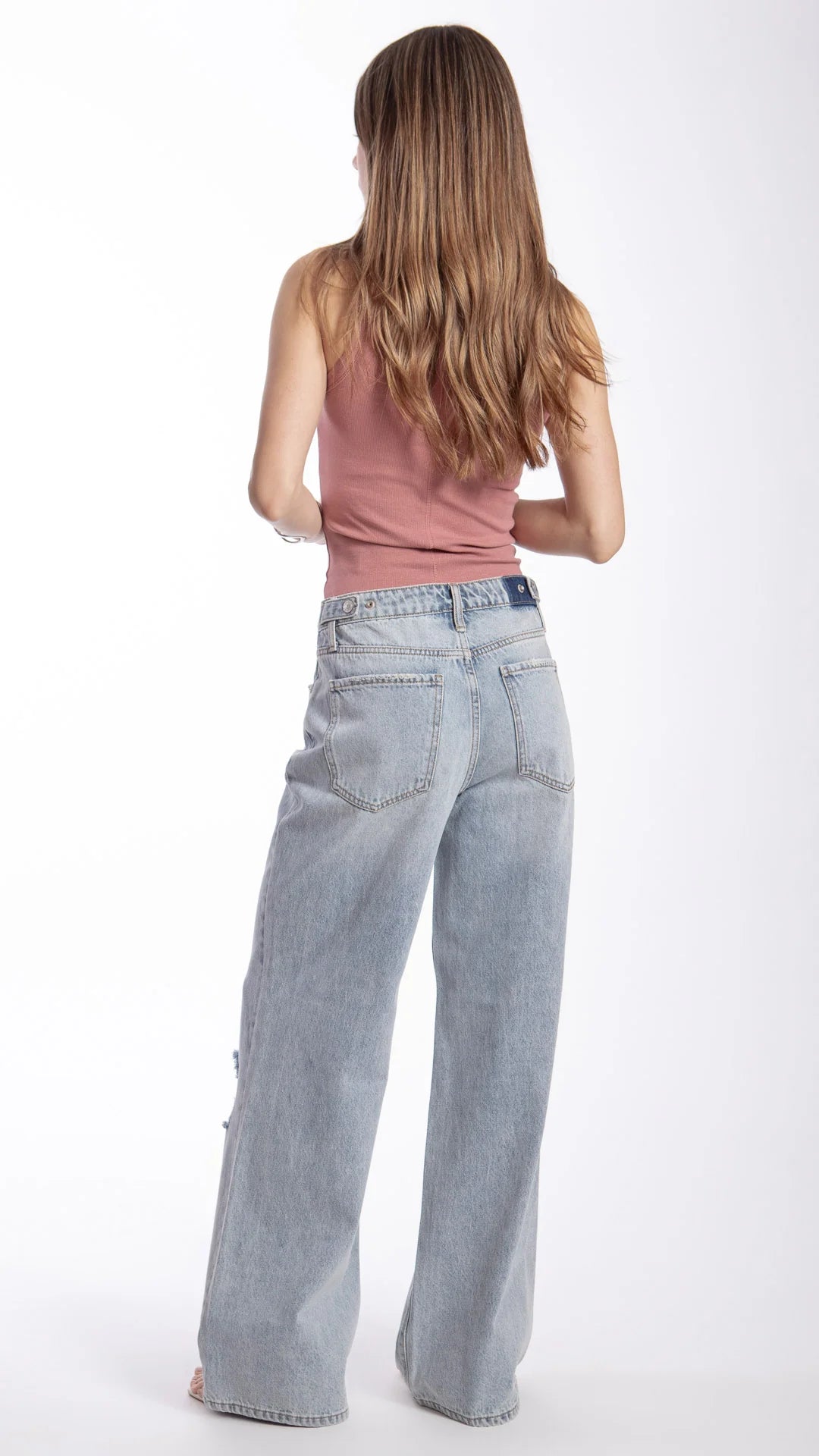 Pantalon Balam bl7533