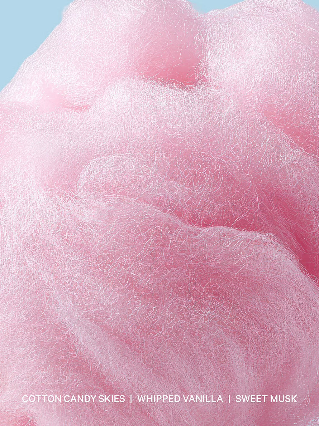 XO Sugar body shimmer