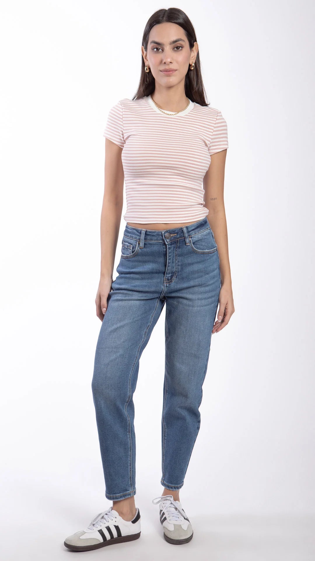 Pantalón Balam bl7487
