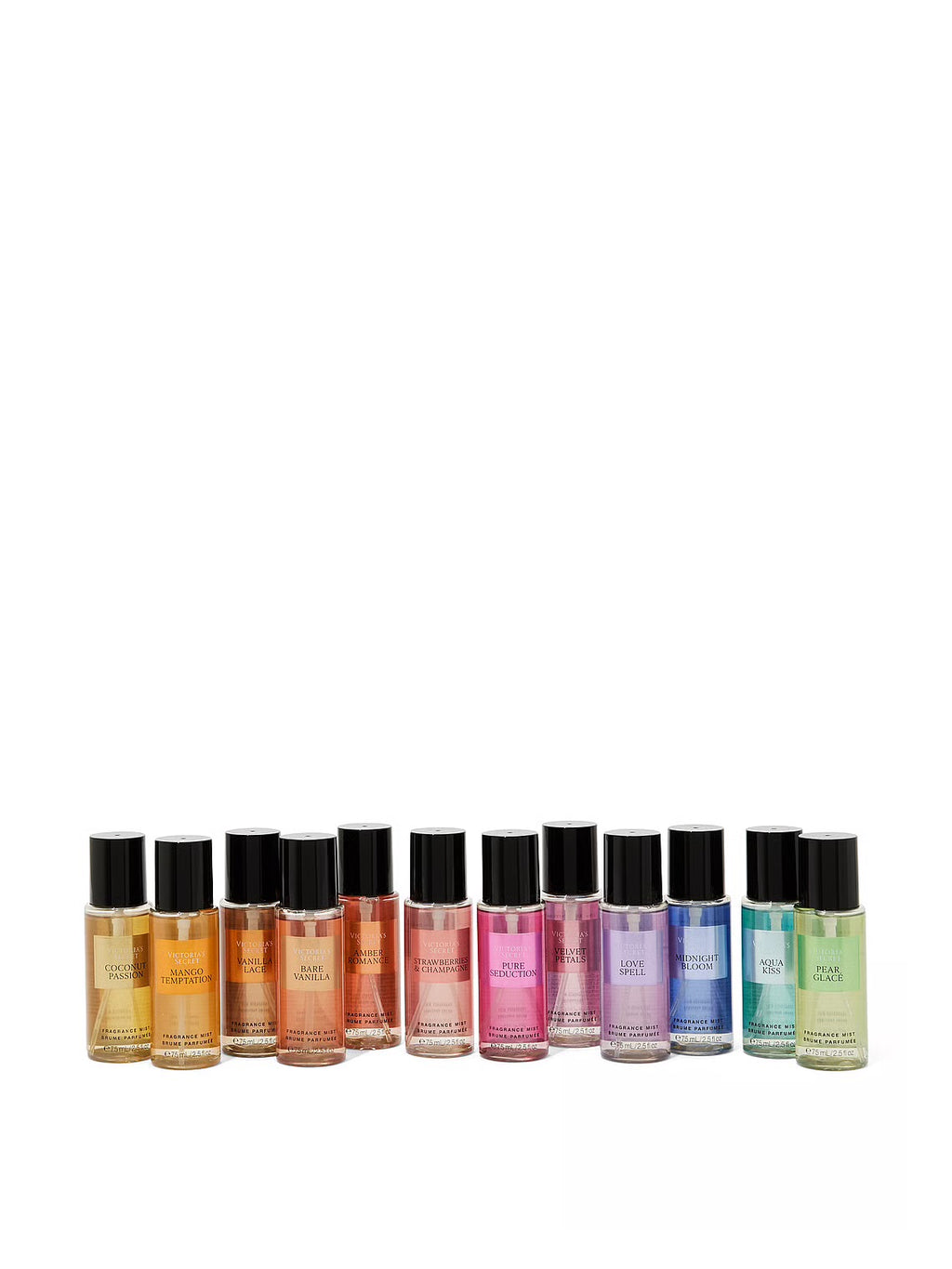 Set 12 regalos bodys