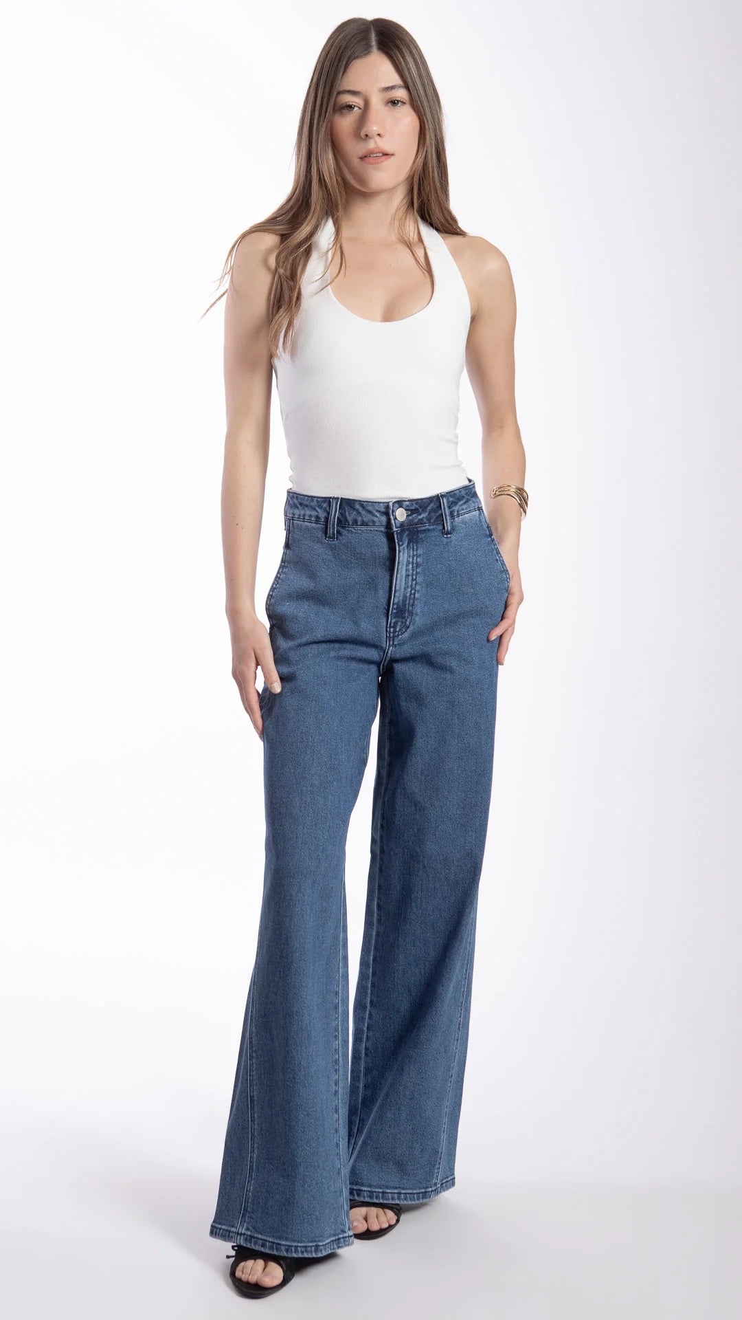Pantalon Balam bl7585