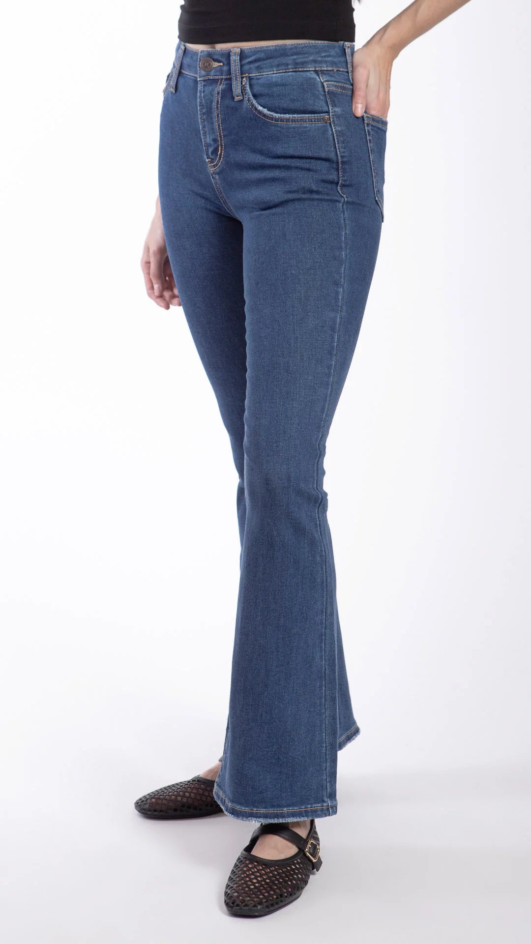 Pantalon Balam bl7492