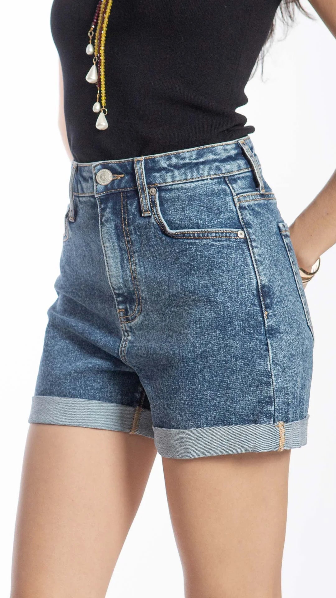 Short Balam bl7380