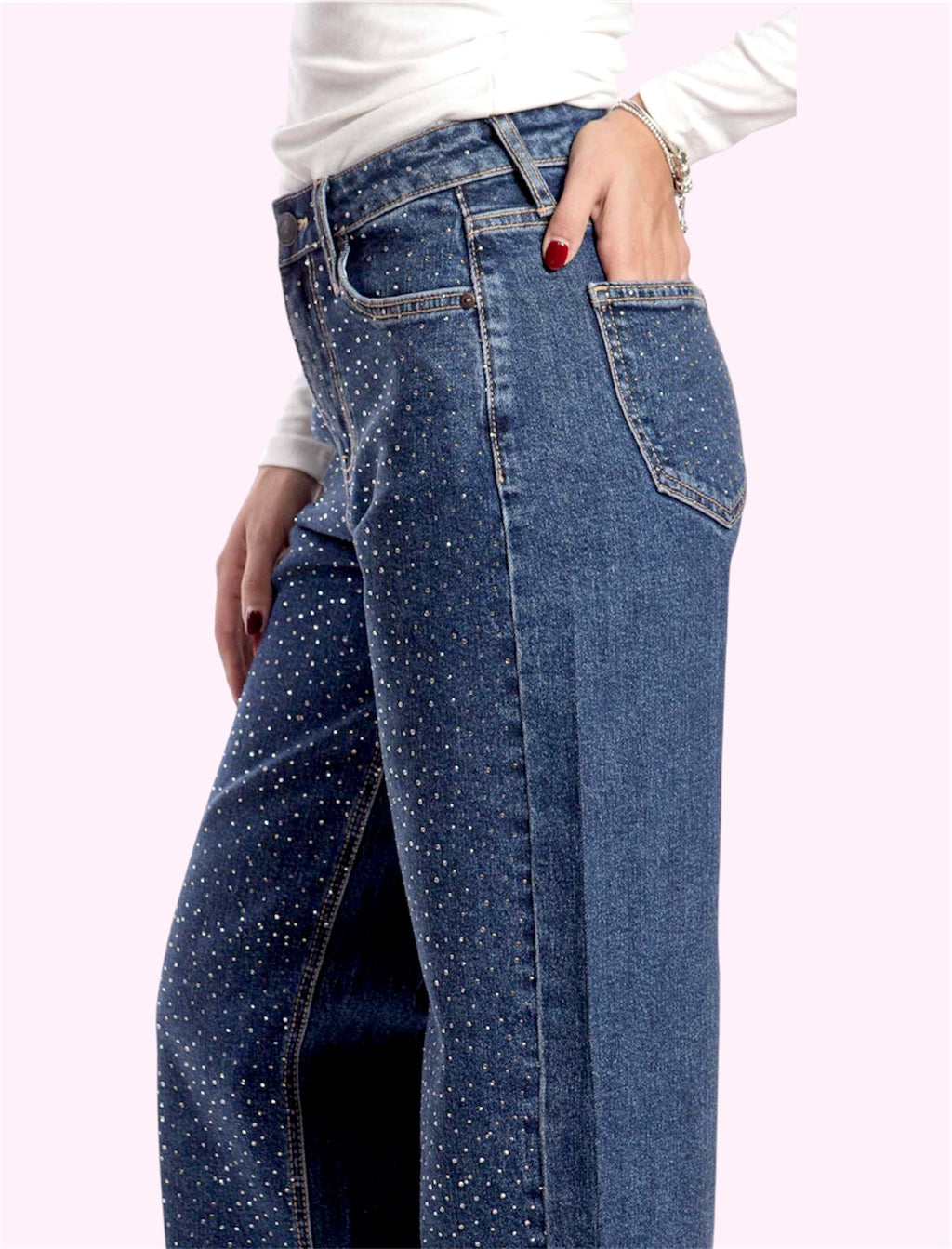 Pantalón Balam bl7310