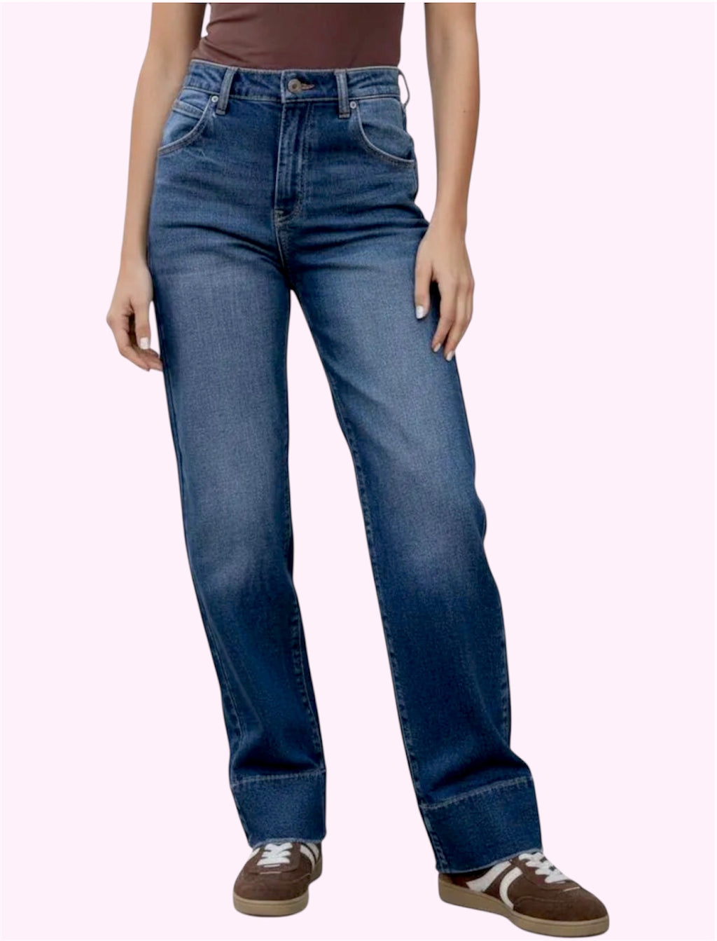 Pantalón balam bl7276