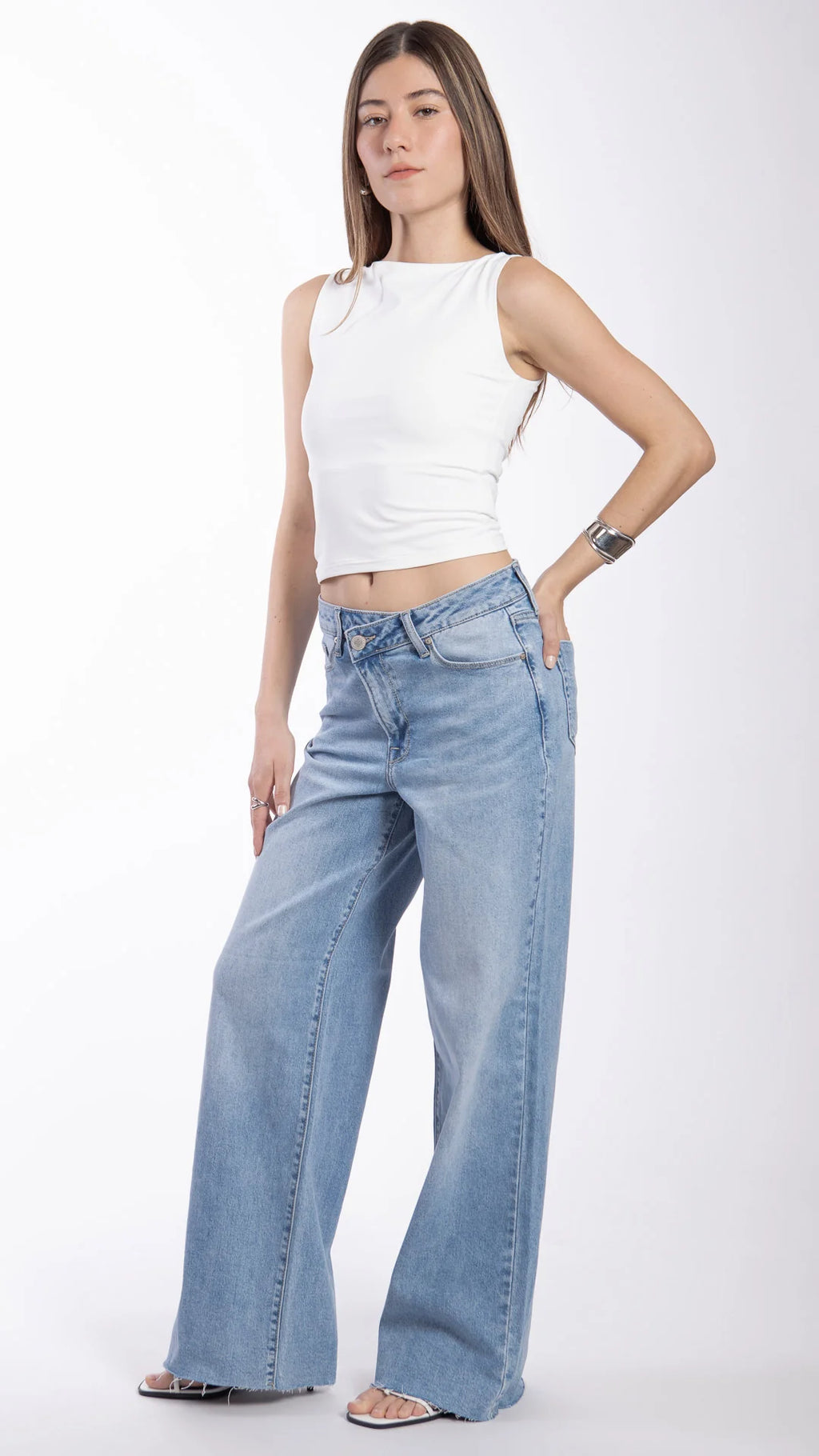 Pantalon Balam bl7503