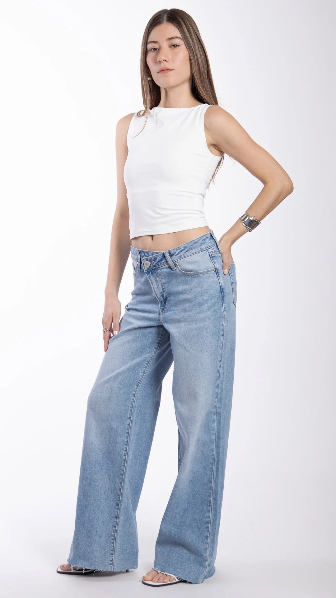 Pantalon Balam bl7503