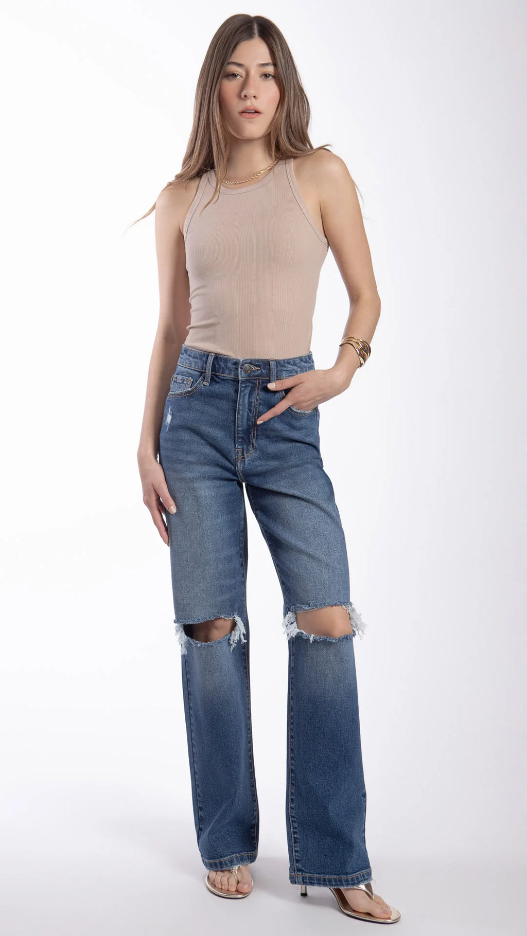 Pantalon Balam bl7506