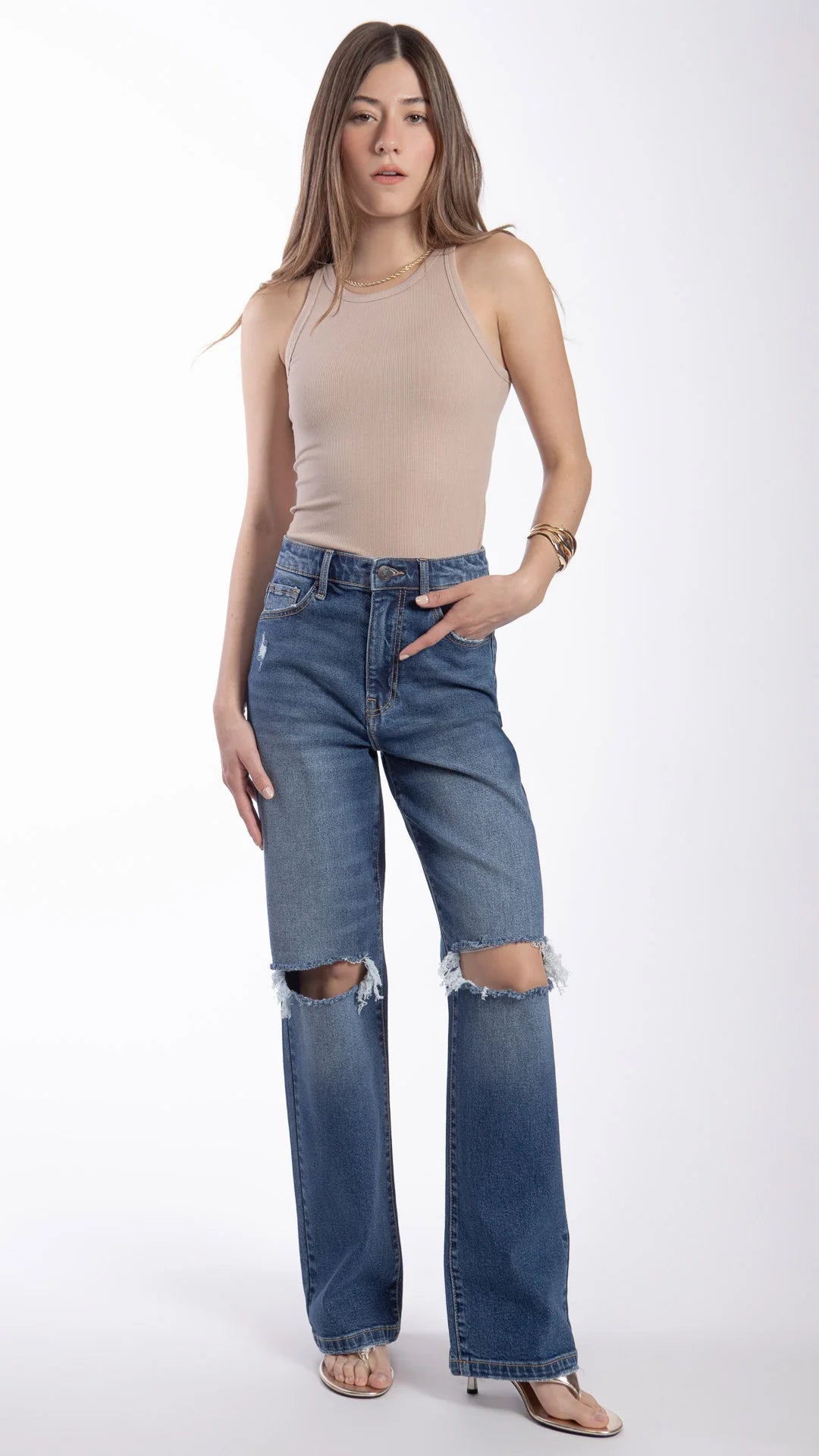 Pantalon Balam bl7506