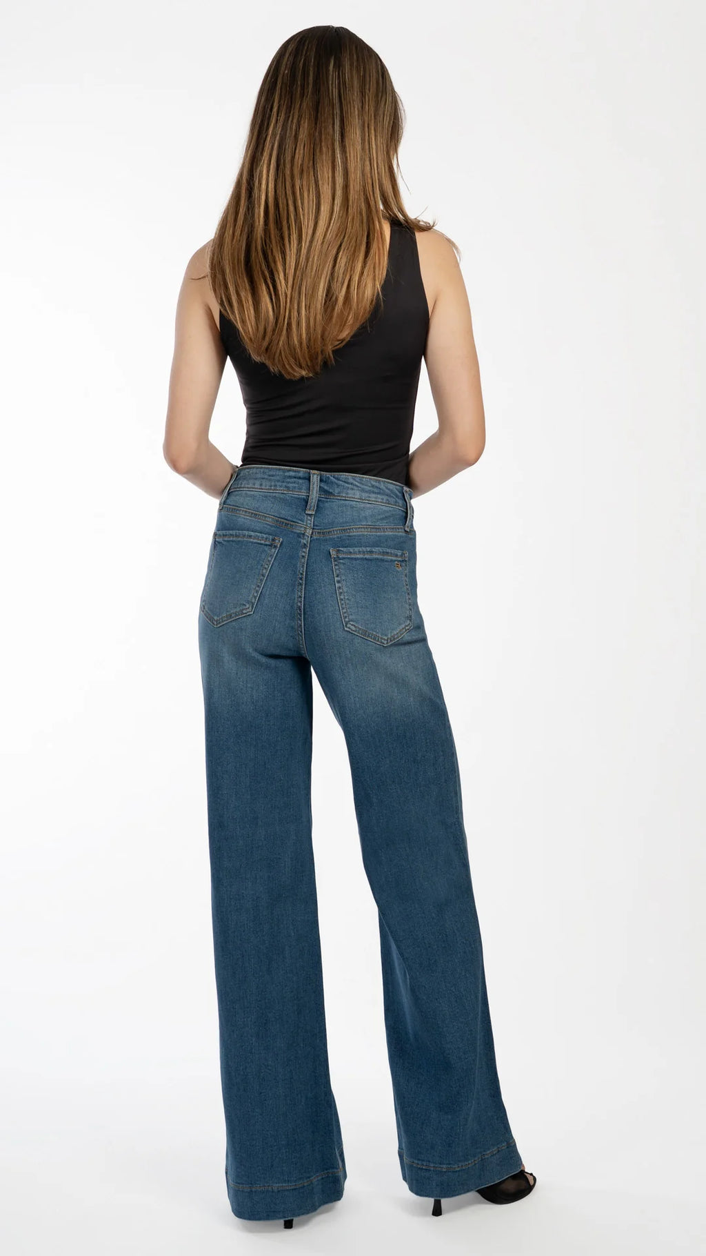 Pantalón Balam Bl7609 claro