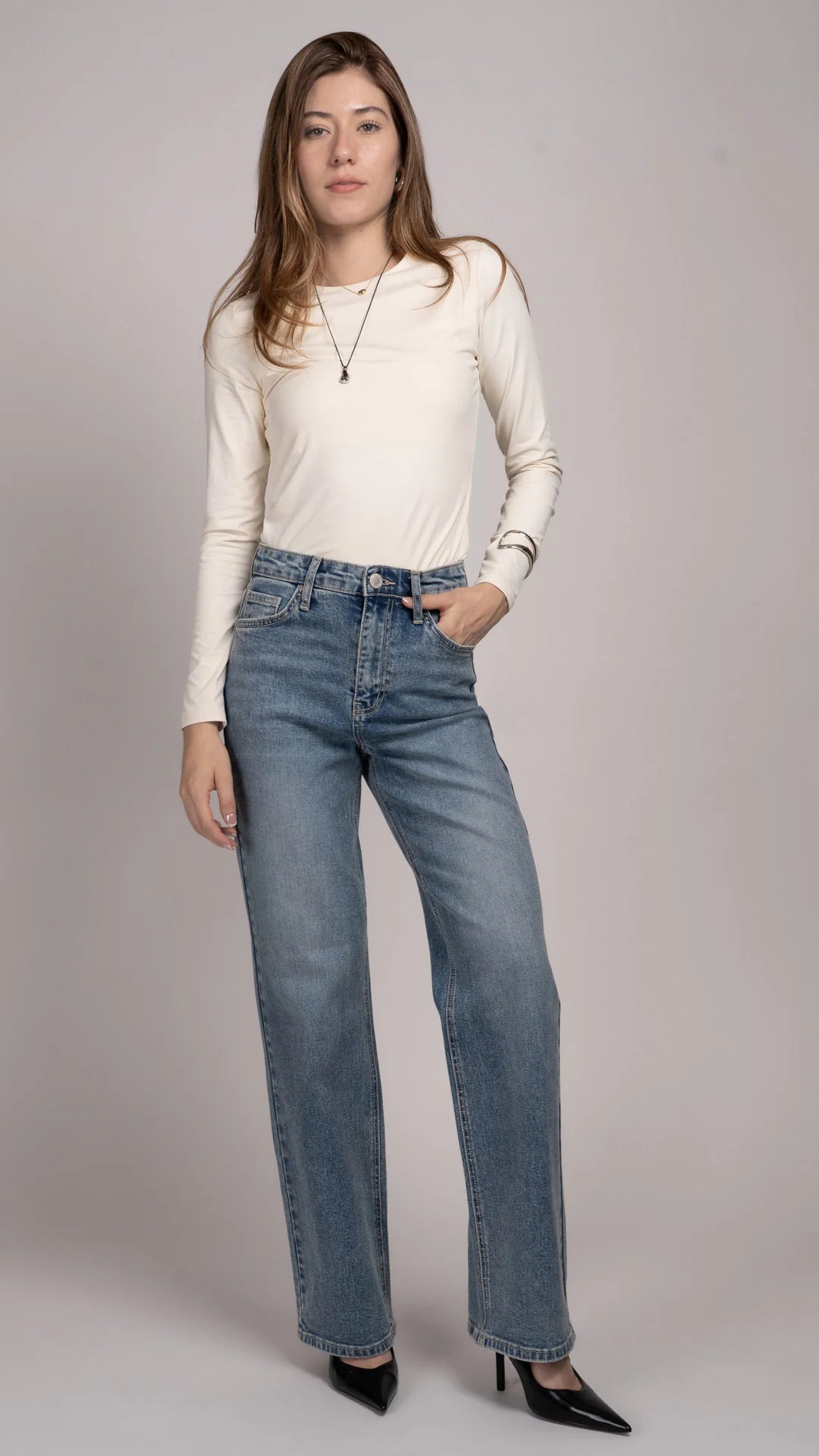 Pantalón Balam Bl7091