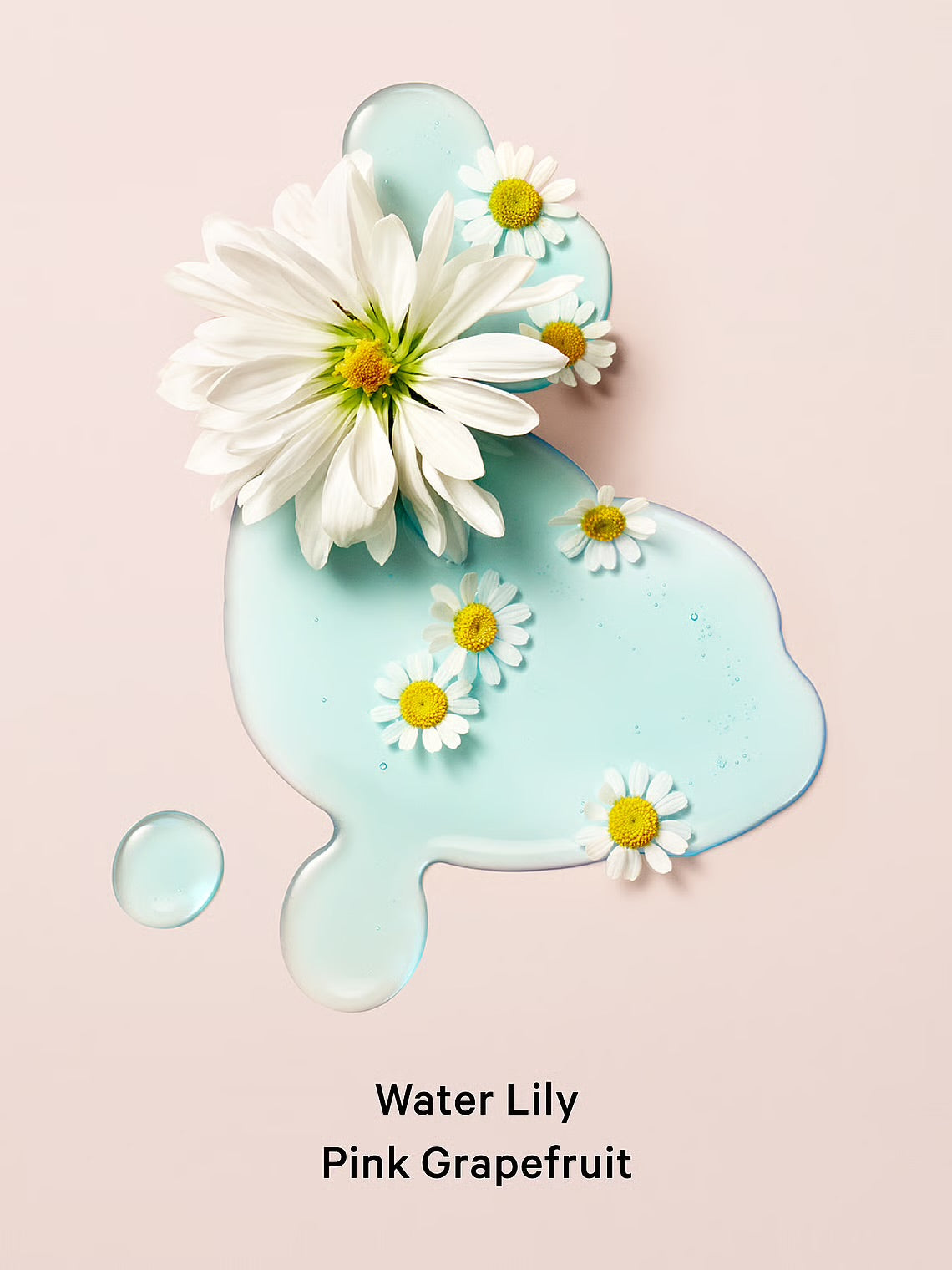 Locion Aqua kiss shimmer