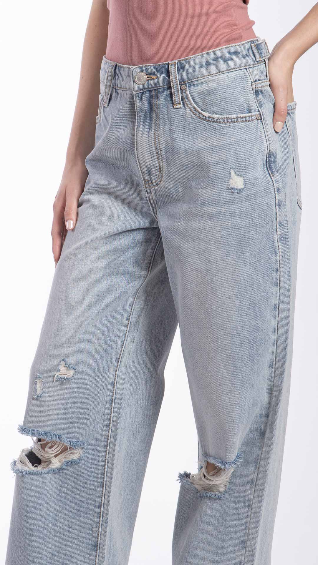 Pantalon Balam bl7533