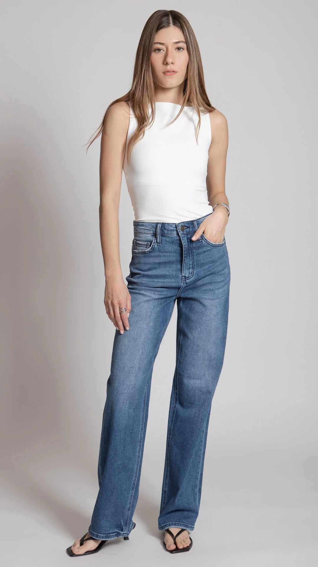 Pantalon Balam bl7476
