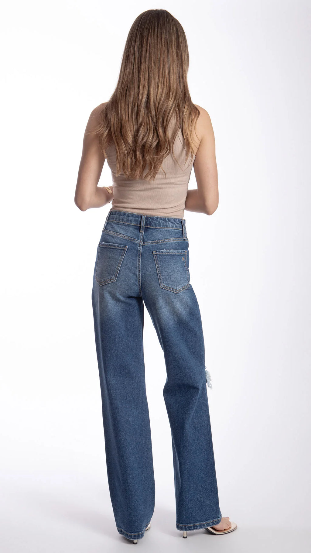 Pantalon Balam bl7506