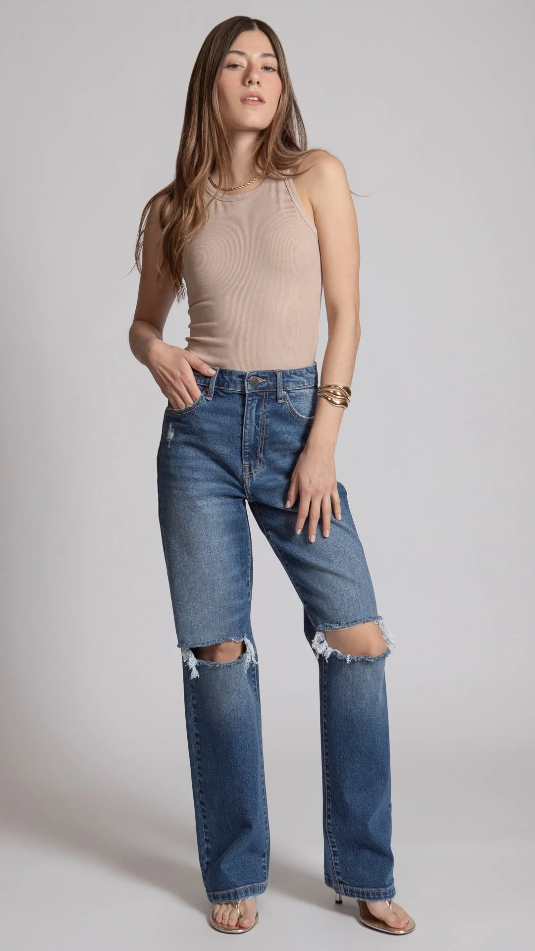 Pantalon Balam bl7506