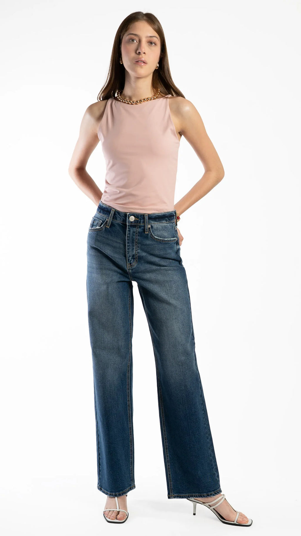 Pantalón Balam Bl7593