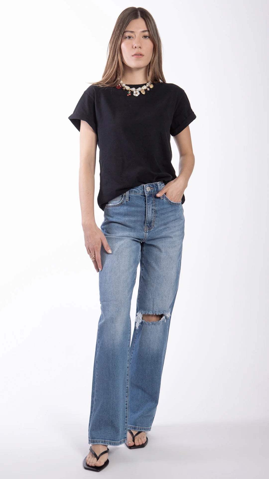 Pantalon Balam bl7536