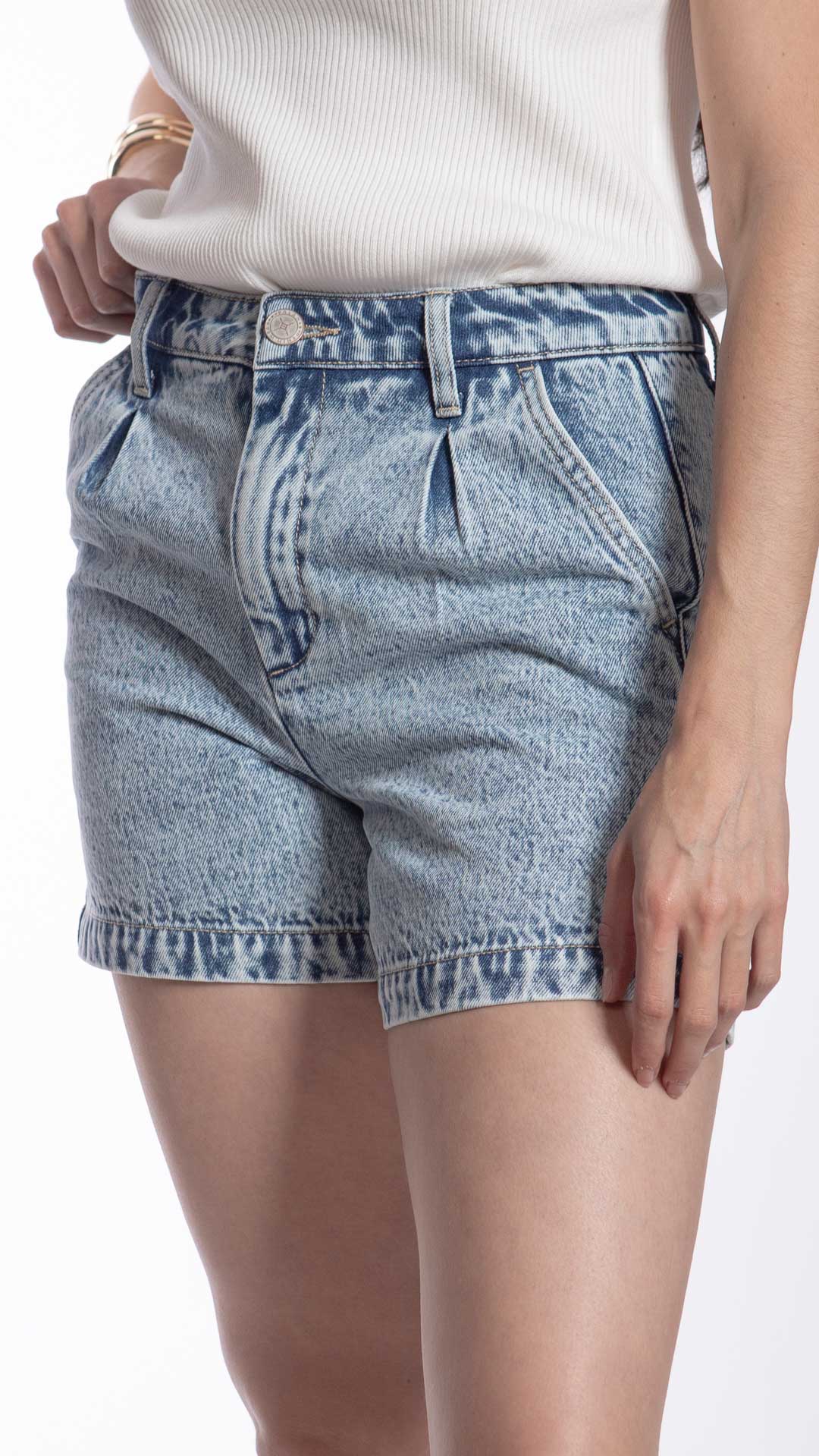 Short Balam bl6934