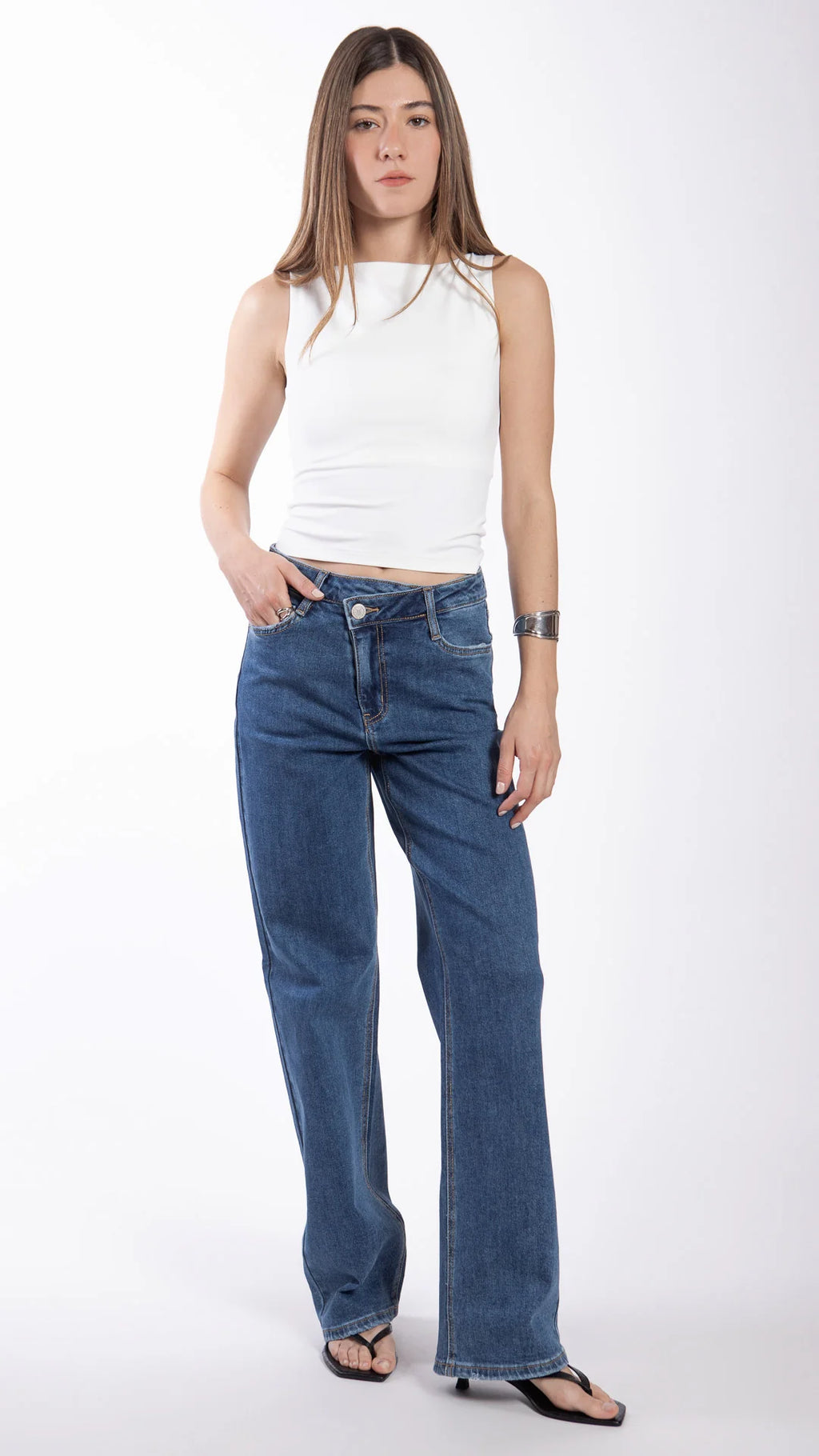 Pantalon Balam bl7475