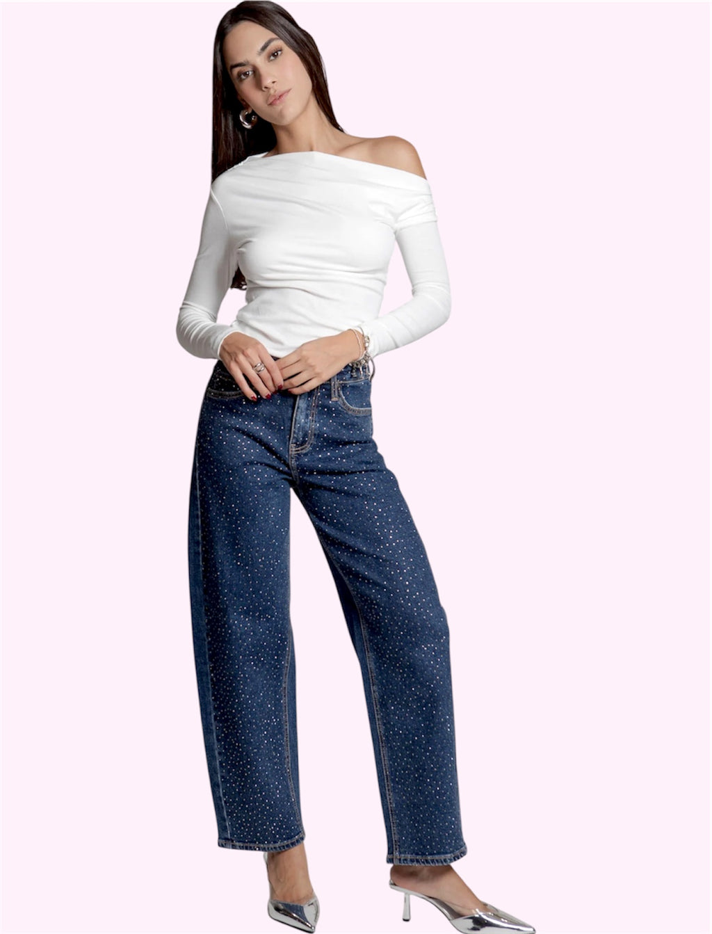 Pantalón Balam bl7310