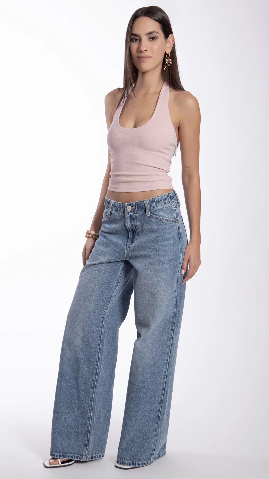 Pantalón Balam Bl7557