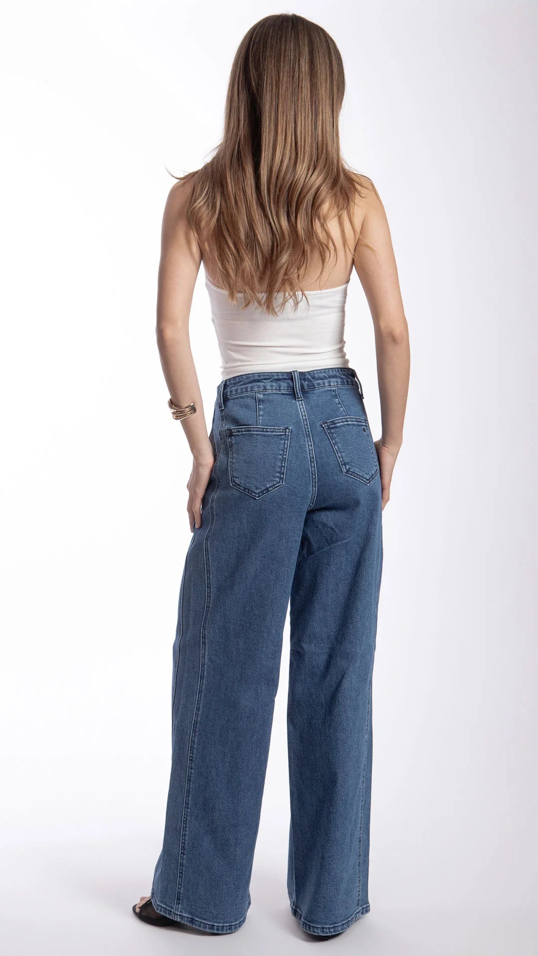 Pantalon Balam bl7585