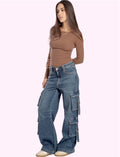 Pantalón Balam bl7299