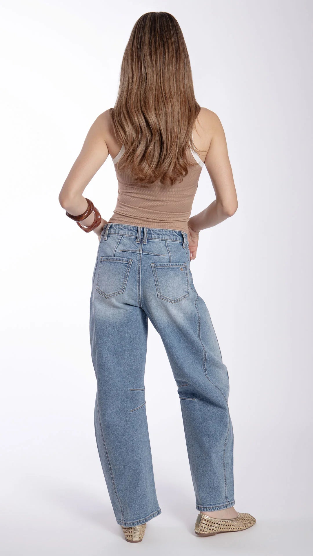 Pantalon Balam bl7522