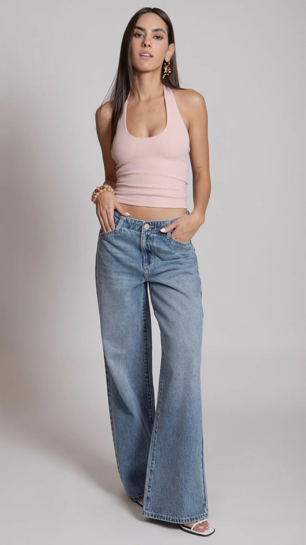 Pantalón Balam Bl7557