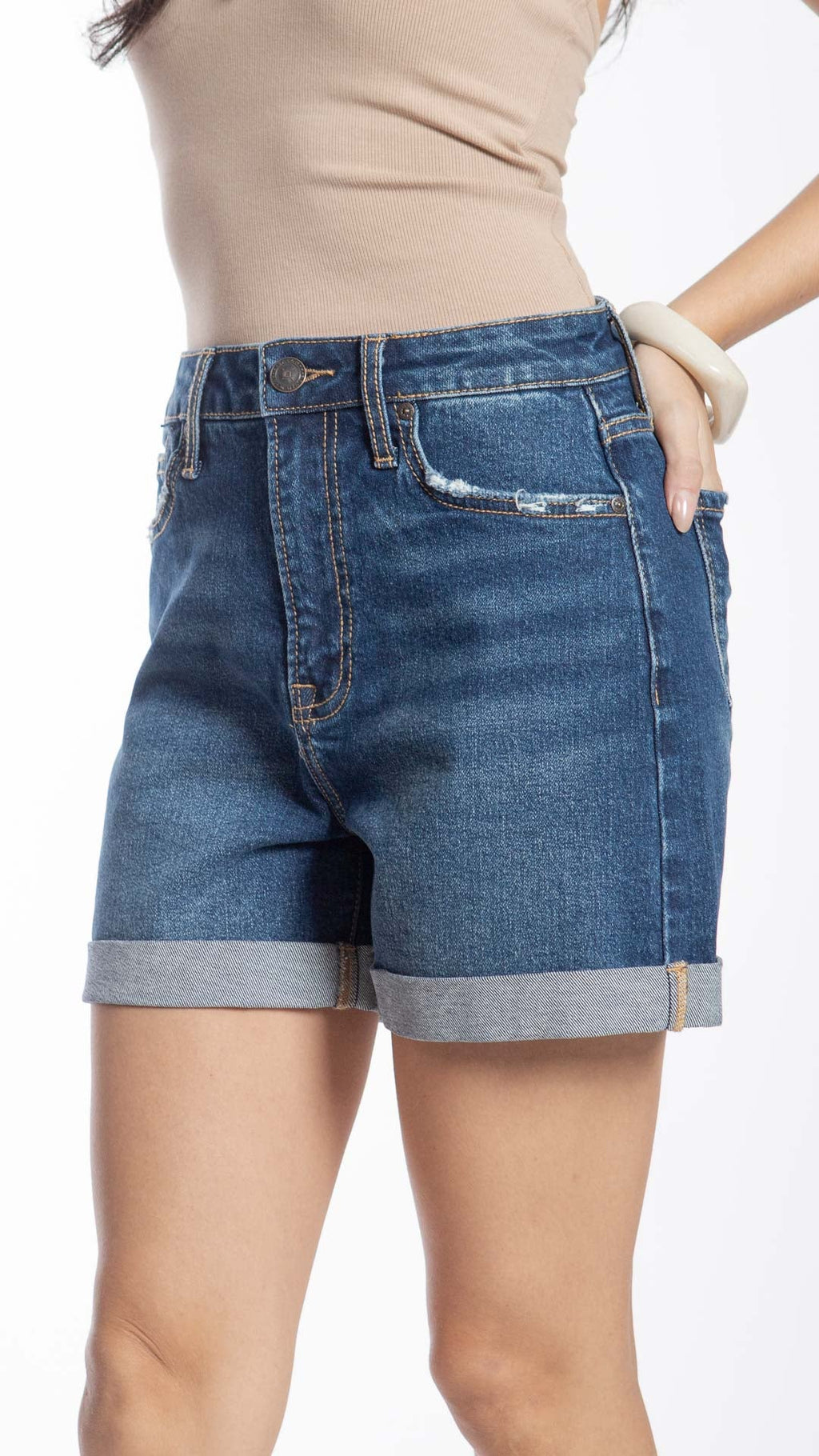 Short Balam bl7359