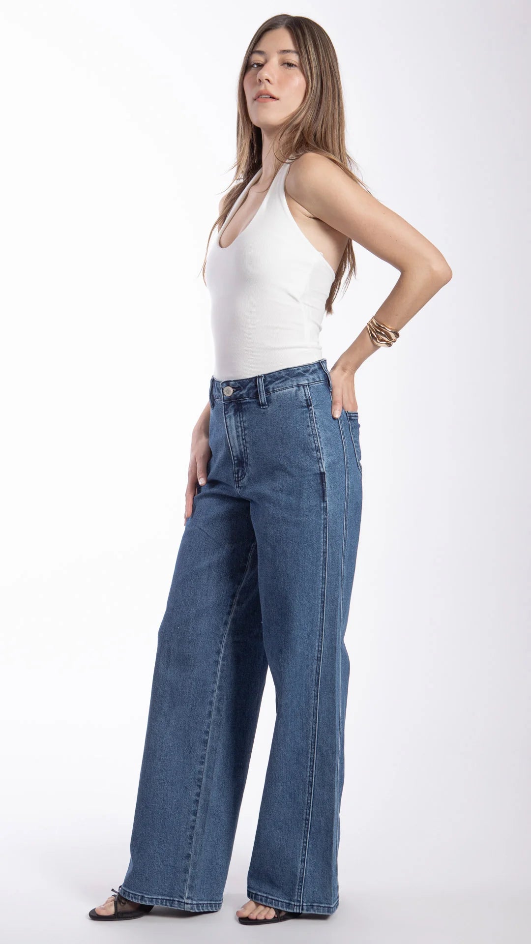 Pantalon Balam bl7585
