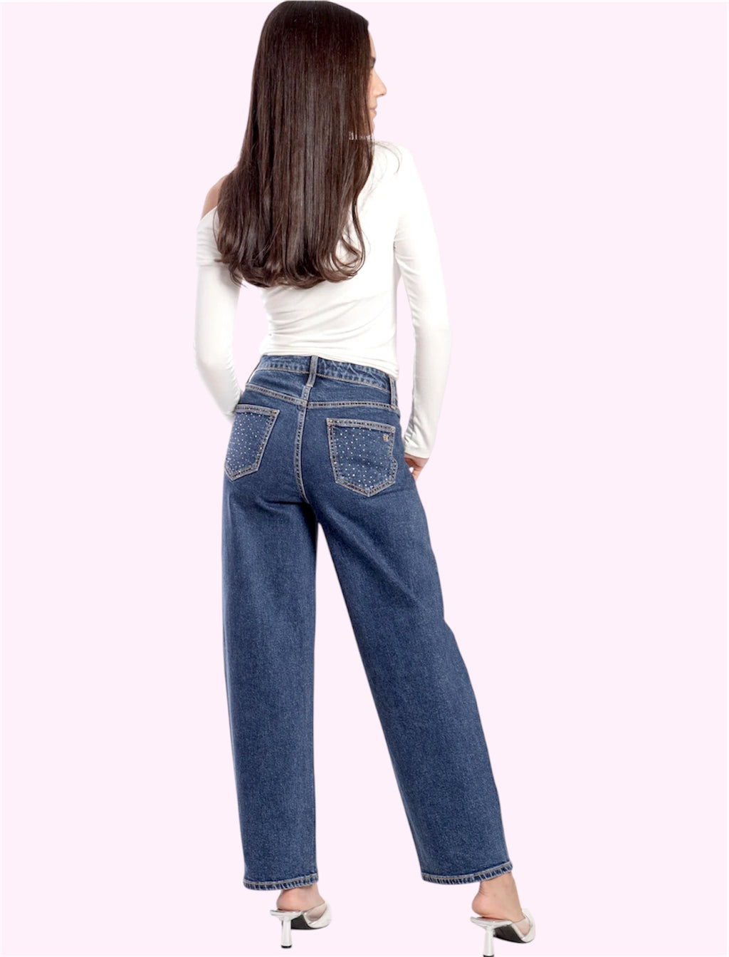 Pantalón Balam bl7310
