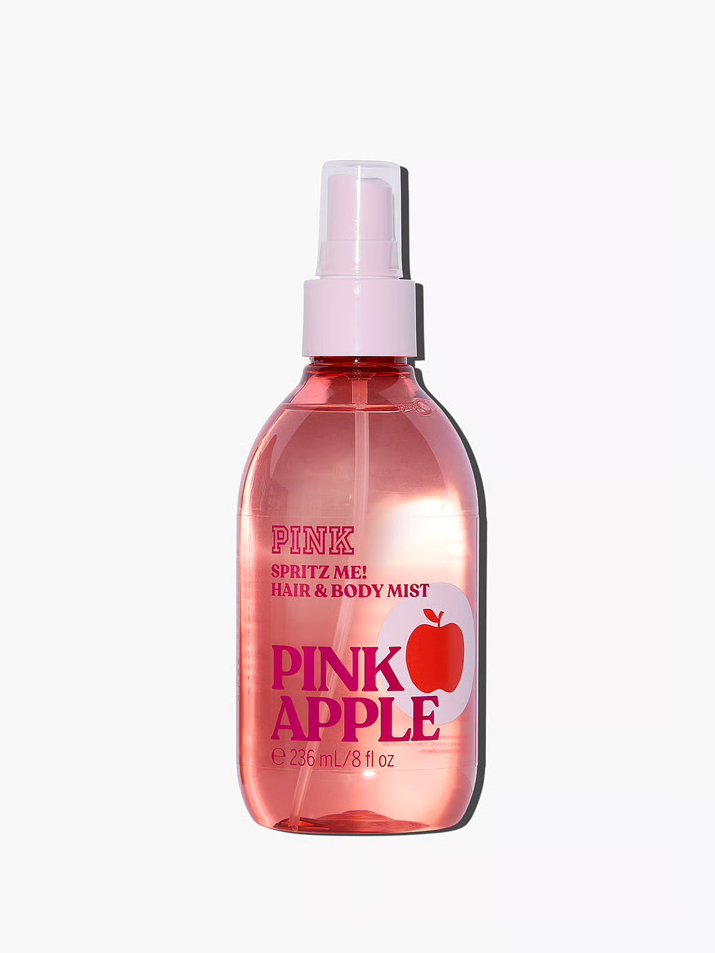 Pink Apple  hair & body mist