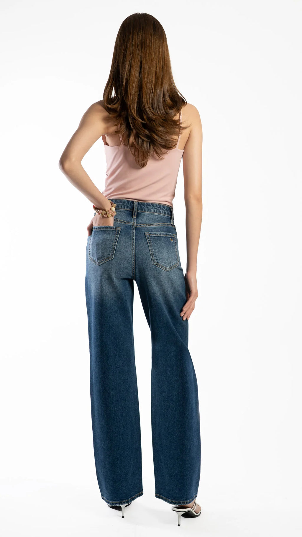 Pantalón Balam Bl7593