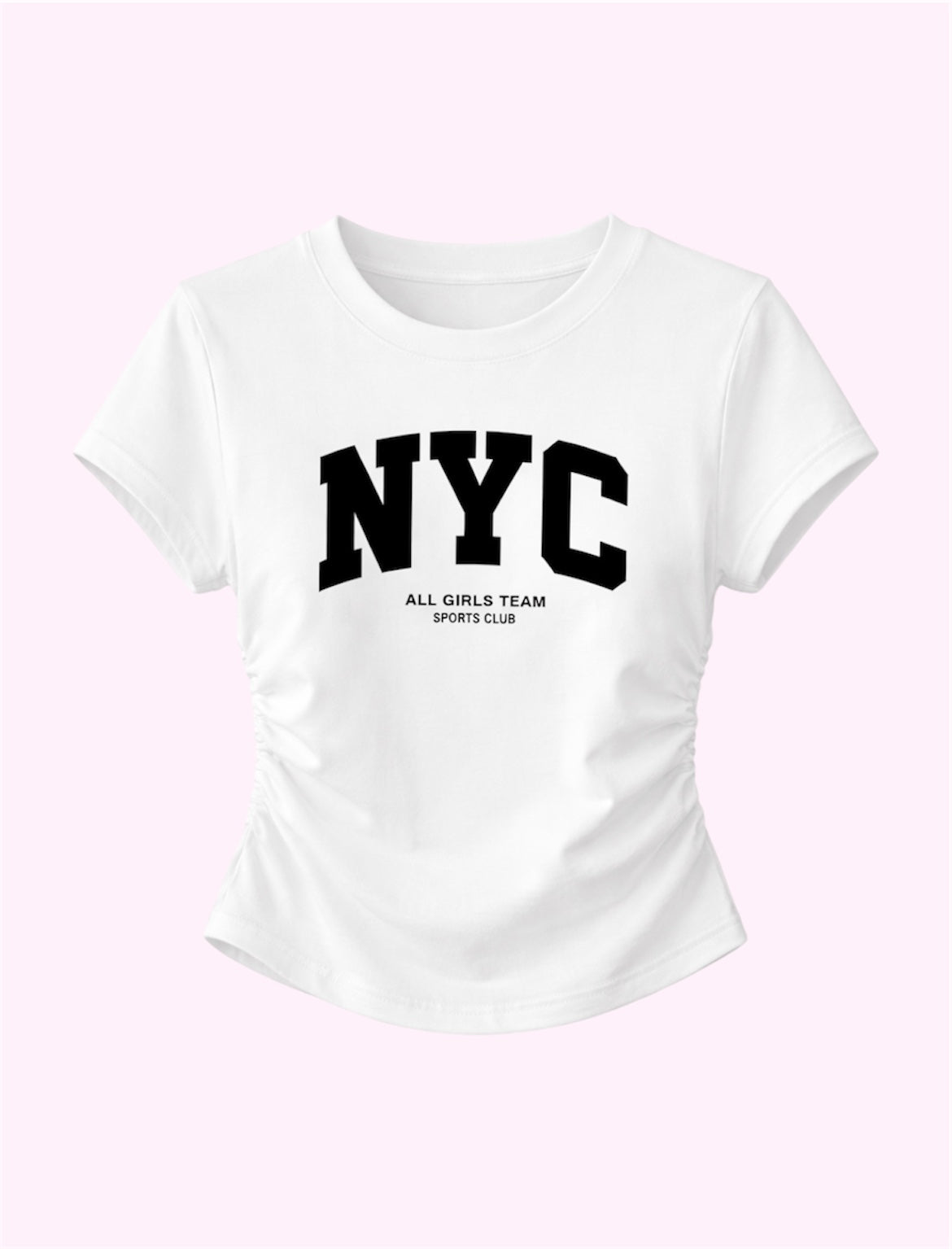Blusa NYC