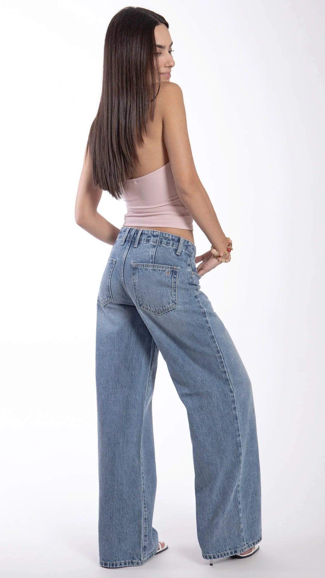 Pantalón Balam Bl7557