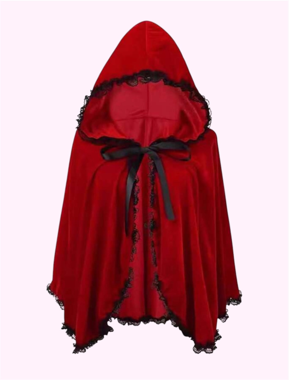 Capa roja