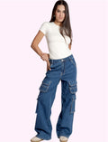 Pantalón Balam bl7301