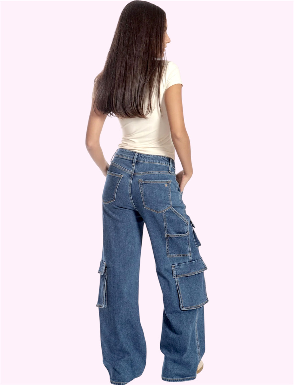 Pantalón Balam bl7301