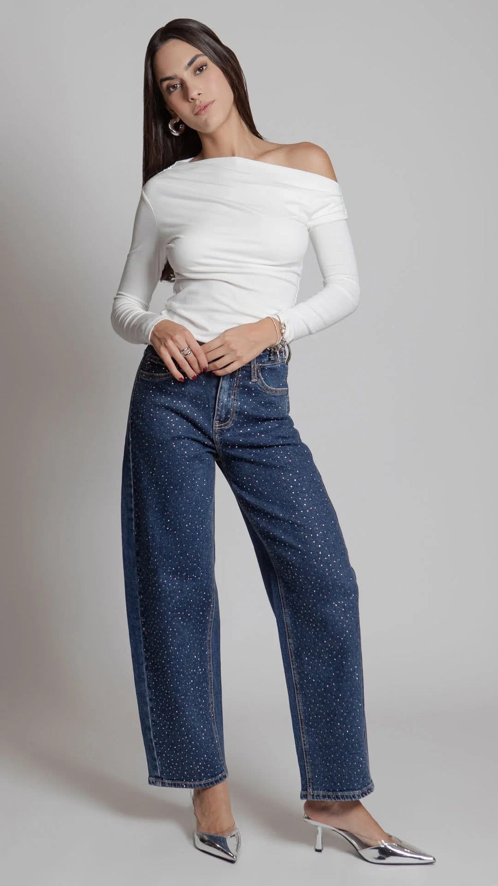 Pantalón Balam bl7310
