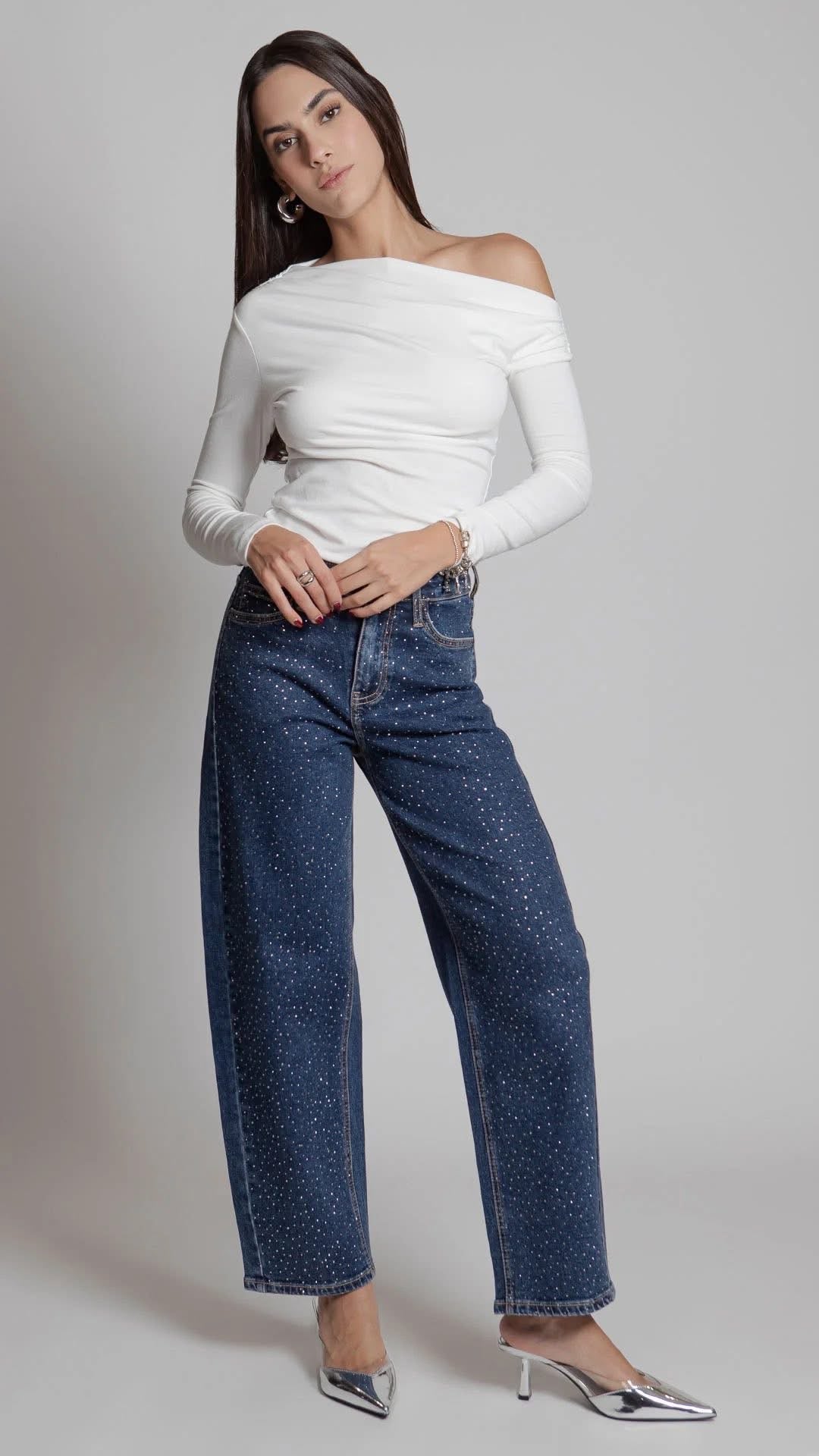 Pantalón Balam bl7310