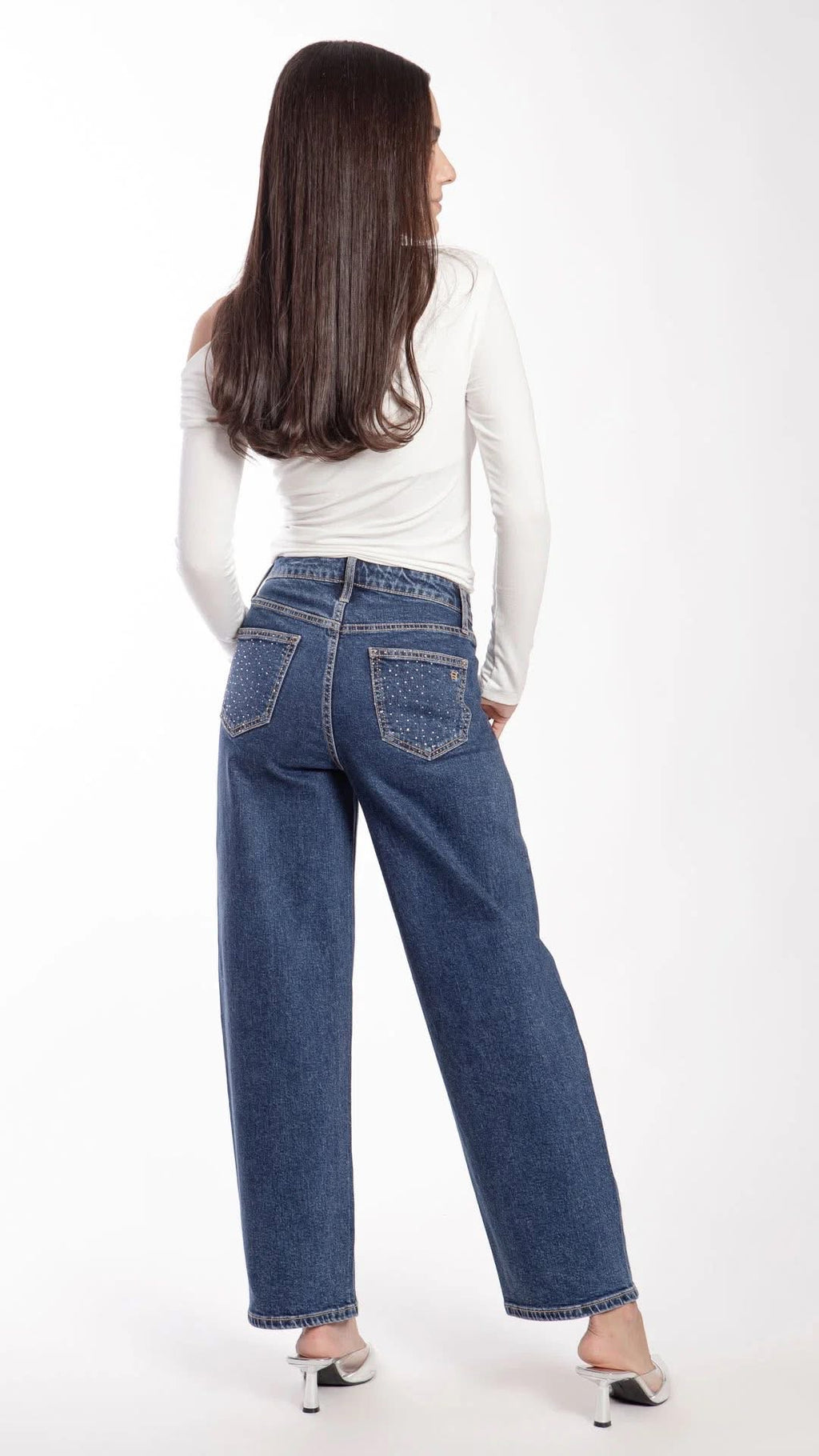 Pantalón Balam bl7310